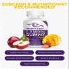 Bariatric Expert D3 Vitamin  Fast-Melting Dietary Supplement for Adults Post Bariatric Surgery, 90 Count view 2