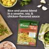 Knorr Rice Sides 8 Count Chicken Flavor Fried Rice For a Tasty Rice Side Dish No Artificial Flavors 5.7 oz view 4