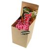 10 x Mighty Gadget (R) Kraft Party Favor Boxes - 4 x 4 x 6 Gift Boxes view 3