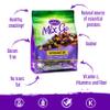 Mix and Go Single Serve Trail Mix Snack Packs, Healthy Snack Bag, Antioxidant Mix Fruit & Nut by Klein's Naturals, Contains 16 packs of 2 Ounce Bags view 4