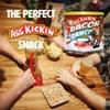 ASS KICKIN Bacon Ranch Peanuts  12oz - Ultimate Gourmet Gift Peanuts - Try if you dare! view 3