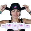 Icekap Cold Cap for Migraine Relief & Chemo, Longer Lasting Cold Swappable Gel Packs, Adjustable Compression, Class 1 Medical Device for Scalp, Concussion Relief, Chemo. Fitted Sizes, Machine Washable view 1