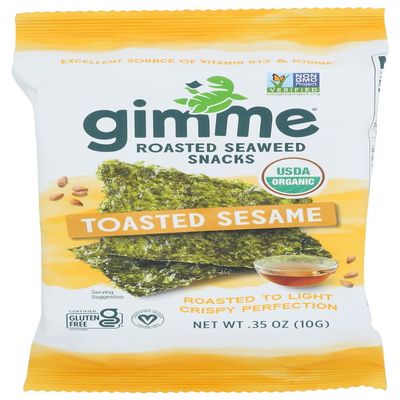 Gimme Seaweed Snk Rstd Ssme Org