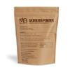 MB Herbals Pure Anacyclus pyrethrum Root Powder 3.5 oz / 100 Gram | Akarkara | Akar Kara | Pellitory | Longwort Root Powder | Spanish Chamomile Root Powder view 2