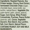 Nature Valley Protein Chewy Bars, Peanut Butter Dark Chocolate, 5 Bars (Pack of 3) view 4