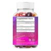 BeLive Probiotic Gummies - Probiotics with 5 Billion CFUs for Digestive Health, Men, Women & Kids - for Immune Support, Sugar Free & Vegan | 60 Ct  Blueberry, Strawberry & Orange view 2