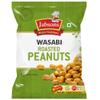 Jabsons - Wasabi Roasted Peanuts (140g) view 1