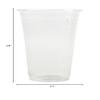 Plastic Cup PLA (SW95) 16 oz, 16.9 fl oz (480 ml) (Clear), 1000 Pieces, Commercial Use [Case Sale] view 2
