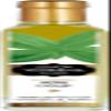 Floral Elixir Co. - All Natural HERB Syrup for Cocktails & Sodas, 8.5 oz (Lemon Verbena) view 1