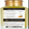 Floral Elixir Co. - All Natural HERB Syrup for Cocktails & Sodas, 8.5 oz (Lemon Verbena) view 2