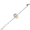 30" Heavy Duty Snake Hook Blue Dip by G.S Online Store view 1