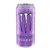 Monster Energy Drink - Ultra Violet - 16fl.oz.(Pack of 16) view 2