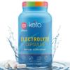 Keto Vitals Electrolyte Capsules | The Original Keto Electrolyte Pills Supplement | Salt Electrolyte Tablets for Hydration | Calorie-Free | Carb-Free KetoVitals Electrolyte Capsules view 1