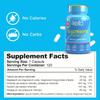 Keto Vitals Electrolyte Capsules | The Original Keto Electrolyte Pills Supplement | Salt Electrolyte Tablets for Hydration | Calorie-Free | Carb-Free KetoVitals Electrolyte Capsules view 2