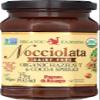 Rigoni Di Asiago Nocciolata DAIRY FREE Organic Hazelnut & Cocoa Spread, 8.82 oz Jar (Hazelnut Cocoa, 2 Pack) view 1