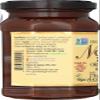 Rigoni Di Asiago Nocciolata DAIRY FREE Organic Hazelnut & Cocoa Spread, 8.82 oz Jar (Hazelnut Cocoa, 2 Pack) view 2