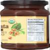 Rigoni Di Asiago Nocciolata DAIRY FREE Organic Hazelnut & Cocoa Spread, 8.82 oz Jar (Hazelnut Cocoa, 2 Pack) view 4