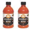 Moore Sauce Wing Buffalo 16 oz (Pack of 2) view 1