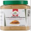 24 Mantra Organic Coriander Powder - 8 oz jar (USDA CERTIFIED ORGANIC) view 1