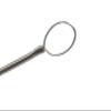 GenMed CPAP Tube Cleaning Brush - Flexible Stainless Steel Hose Cleaner- Fits 22mm Diameter C-PAP Hose view 2
