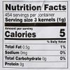 Bitter Apricot Kernels Organic Raw (1LB) - USDA Organic Certified  Product of Turkey view 2