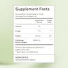 Amy Myers MD Collagen Protein Powder - Type 1 & 3 Collagen - Bovine Collagen to Support Healthy Hair, Skin & Nails - Gluten-Free, Dairy-Free & Non-Soy - 16.08 oz (38 Servings) view 2