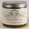 Bainbridge Barrel-Aged Sweet Pickles - 18 Oz view 1