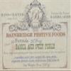 Bainbridge Barrel-Aged Sweet Pickles - 18 Oz view 2
