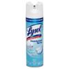 Lysol Disinfectant Spray, Crisp Linen, 19 Ounce (Pack of 6) view 1