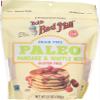 Bob's Red Mill Paleo Pancake, 13oz (Pack of 1) - Non GMO, Paleo Friendly, Kosher view 4