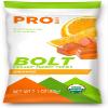 PROBAR - BOLT Organic Energy Chews - Orange - USDA Organic, Gluten-Free, Superfruit Blend, Electrolytes, B Vitamins - Pack of 12 view 1