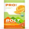 PROBAR - BOLT Organic Energy Chews - Orange - USDA Organic, Gluten-Free, Superfruit Blend, Electrolytes, B Vitamins - Pack of 12 view 3