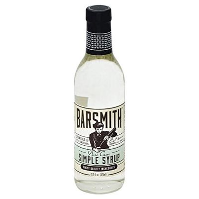Barsmith Syrup Simple