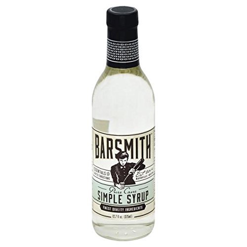 Barsmith Syrup Simple