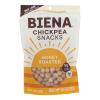 Biena Honey Roasted Chickpea Snacks, 5 Ounce - 8 per case. view 1