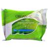 Organyc Wet Wipes Intimate Hygiene - 20 Wipes view 1