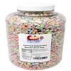 Assorted Dehydrated Marshmallow Bits in Jar (2.5 Pound (Pack of 1)) view 2