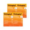 Vivioptal Multi, 90 Softgels (1 Year Supply), Multivitamin & Multimineral, Gluten Free, German Formula view 1