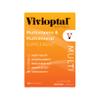 Vivioptal Multi, 90 Softgels (1 Year Supply), Multivitamin & Multimineral, Gluten Free, German Formula view 3