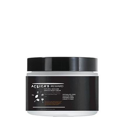 Africa's Reward Marula Oil Body Cream