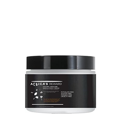 Africa's Reward Marula Oil Body Cream
