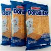 Bimbo, Doraditas Crispy Puff Pastry, 3.88 Ounce, 6 Pack view 1