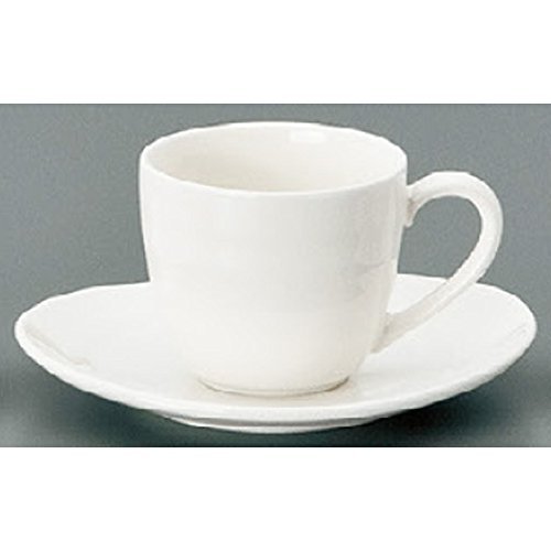 Yamasita Craft 11731560 Creamy Coffee Bowl Only, 6.8 fl oz (200 cc)