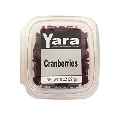 Cranberries (Container or Bag)