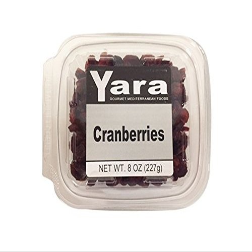 Cranberries (Container or Bag)