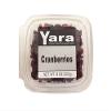 Cranberries (Container or Bag) view 1