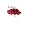 Cranberries (Container or Bag) view 2