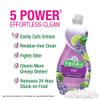 Palmolive Ultra Liquid Dish Soap,Lavender & Lime - 20 Fluid Ounce (9 Pack) view 4