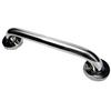 12 Inch Bathroom Grab Bars - Anti Slip Stainless Steel Shower Grab Bars Home Safety Grab Bar Bathroom Handrail for Elderly come with Concealed Screw Mounting view 1
