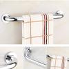12 Inch Bathroom Grab Bars - Anti Slip Stainless Steel Shower Grab Bars Home Safety Grab Bar Bathroom Handrail for Elderly come with Concealed Screw Mounting view 3